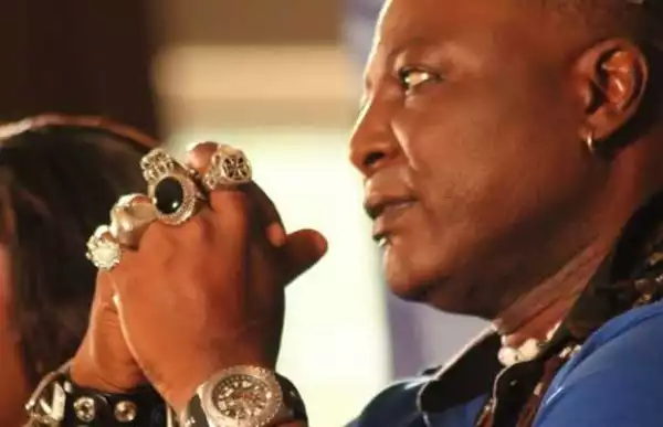 Corrupt leaders should be killed – CharlyBoy